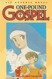 Tapa de One Pound Gospel, Volume 1 (One Pound Gospel)