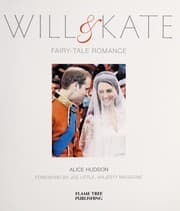 Tapa de Will & Kate