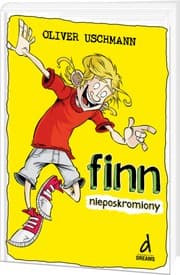 Tapa de Finn nieposkromiony
