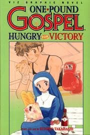Tapa de One Pound Gospel, Volume 2