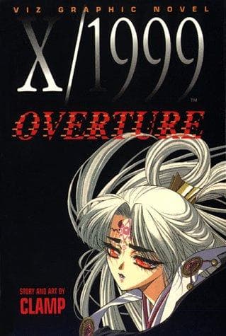 Tapa de X/1999, Volume 2