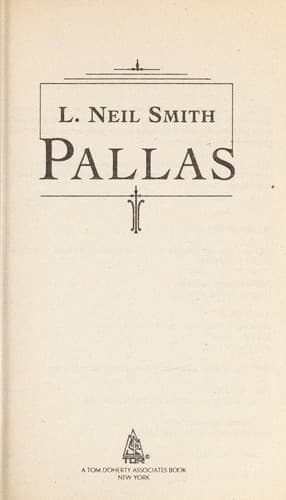 Tapa de Pallas