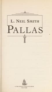 Tapa de Pallas