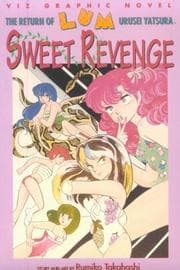 Tapa de The Return of Lum vol. 3: Sweet Revenge (The Return of Lum: Urusei Yatsura) (The Return Lum)