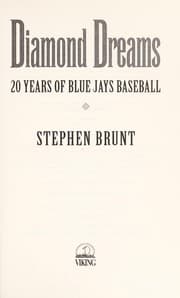 Tapa de Diamond dreams