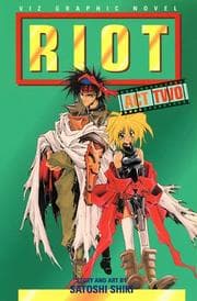 Tapa de Riot, Volume 2