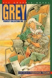Tapa de Grey, Volume 1