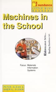 Tapa de Machines in the school