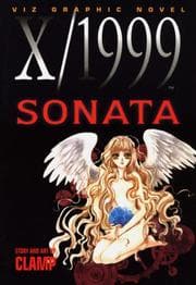 Tapa de X/1999, Volume 3