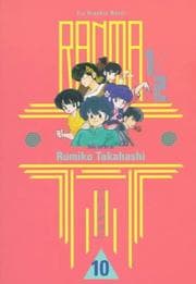 Tapa de Ranma 1/2, Vol. 10
