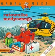 Tapa de Mam przyjaciółkę ratownika medycznego