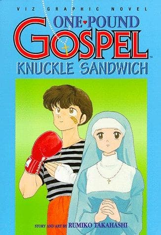Tapa de One Pound Gospel vol. 3