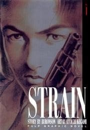 Tapa de Strain, Vol. 1
