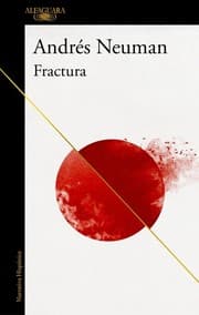 Tapa de Fractura