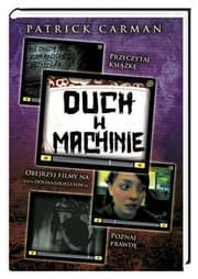 Tapa de Duch w machinie