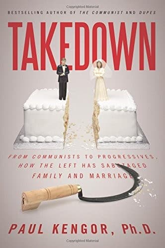 Tapa de Takedown
