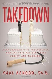 Tapa de Takedown
