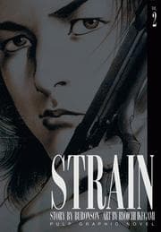 Tapa de Strain, Vol. 2
