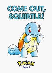 Tapa de Pokemon Tales, Volume 2