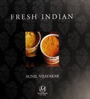 Tapa de Fresh Indian