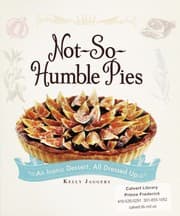 Tapa de Not-so-humble pies