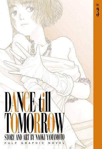 Tapa de Dance Till Tomorrow (Vol. 3)