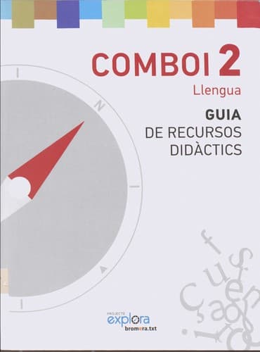 Tapa de Comboi 2