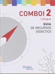 Tapa de Comboi 2