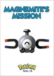 Tapa de Magnemite's Missions