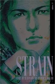 Tapa de Strain, Vol. 4