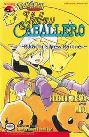 Tapa de Pokémon Adventures Monthly Issues #19