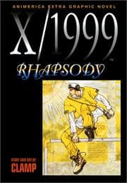 Tapa de X/1999, Vol. 7