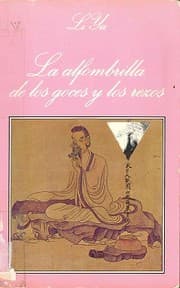 Tapa de La Alfombrilla De Los Goces Y Los Rezos