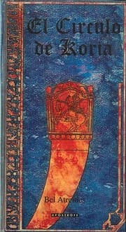 Tapa de El Círculo de Koria