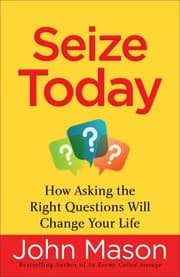 Tapa de Seize Today