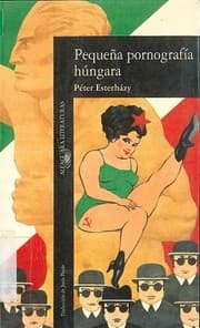 Tapa de Pequeña pornografía húngara