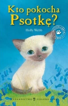 Tapa de Kto pokocha Psotkę?