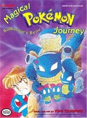 Tapa de Magical Pokemon Journey Part 4, Vol. 1