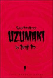 Tapa de Uzumaki, Volume 1