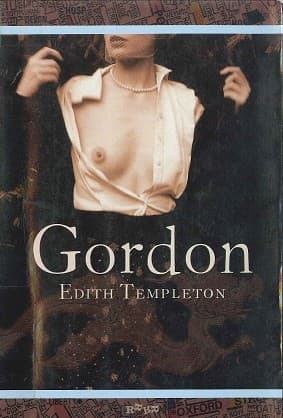 Tapa de Gordon