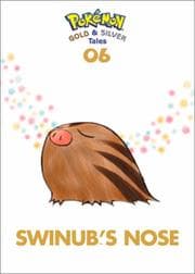 Tapa de Swinub's Nose