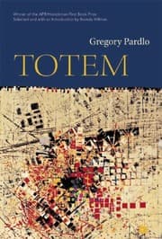 Tapa de Totem