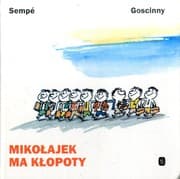 Tapa de Mikołajek ma kłopoty