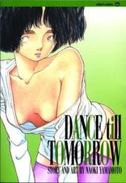 Tapa de Dance Till Tomorrow, Vol. 6