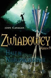 Tapa de Halt w niebezpieczeństwie