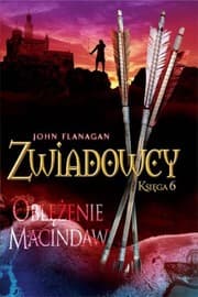 Tapa de Oblężenie Macindaw