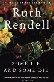 Tapa de Some Lie And Some Die (Wexford Collection)