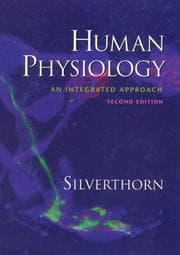 Tapa de Human physiology
