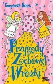Tapa de Przygody zębowej wróżki
