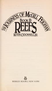 Tapa de Reefs